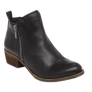 Lucky Brand Bootie
